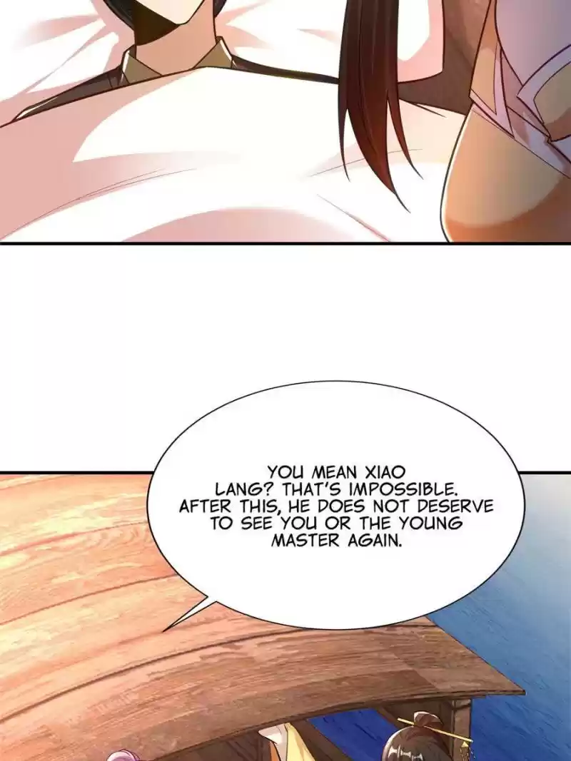 Conquest Of The Demon King Chapter 188