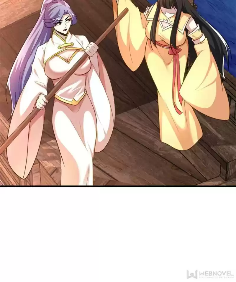 Conquest Of The Demon King Chapter 188