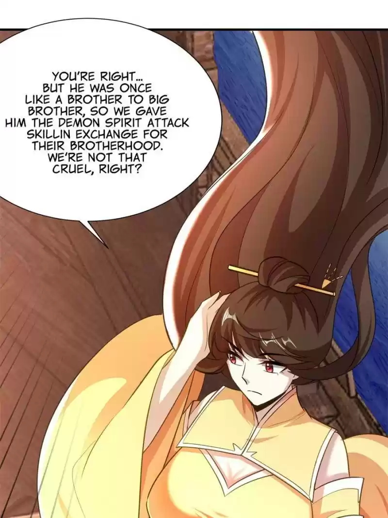 Conquest Of The Demon King Chapter 188