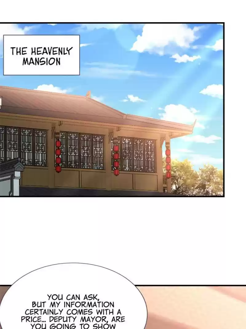 Conquest Of The Demon King Chapter 189