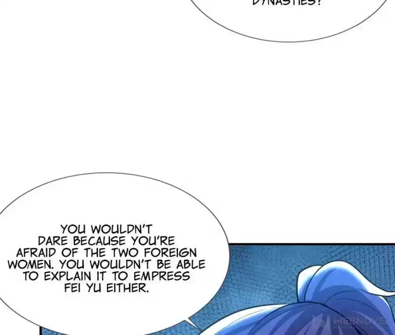 Conquest Of The Demon King Chapter 189