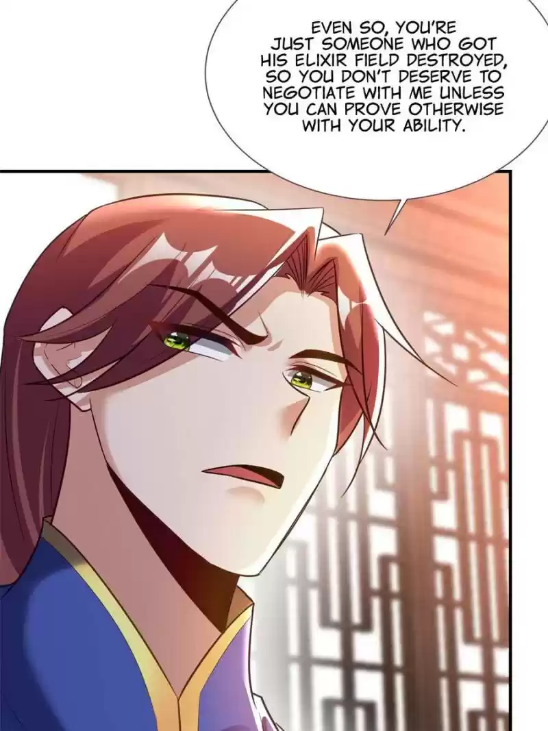 Conquest Of The Demon King Chapter 189