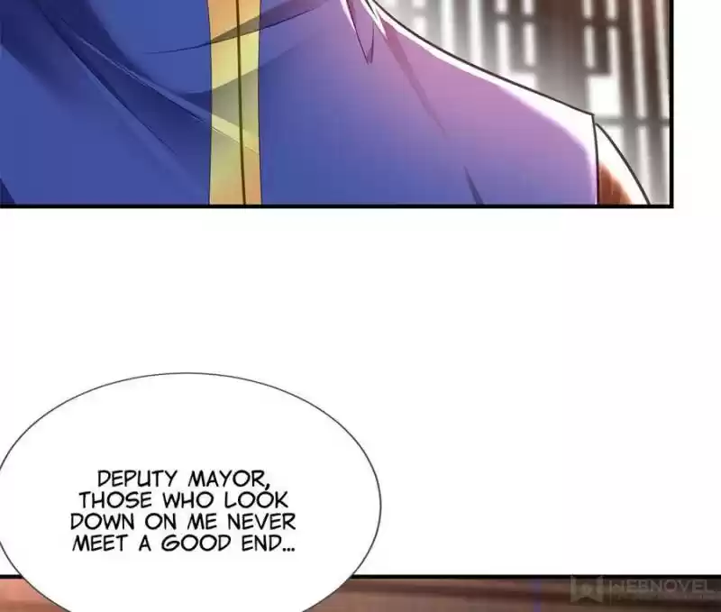 Conquest Of The Demon King Chapter 189