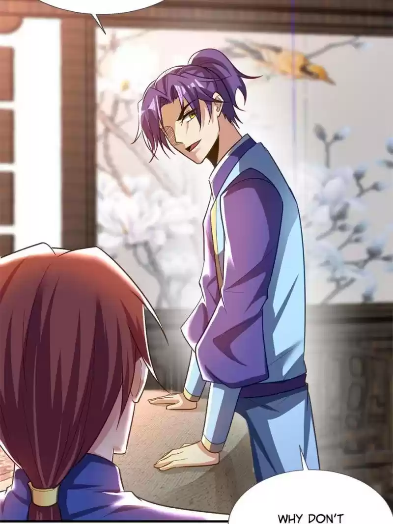 Conquest Of The Demon King Chapter 189