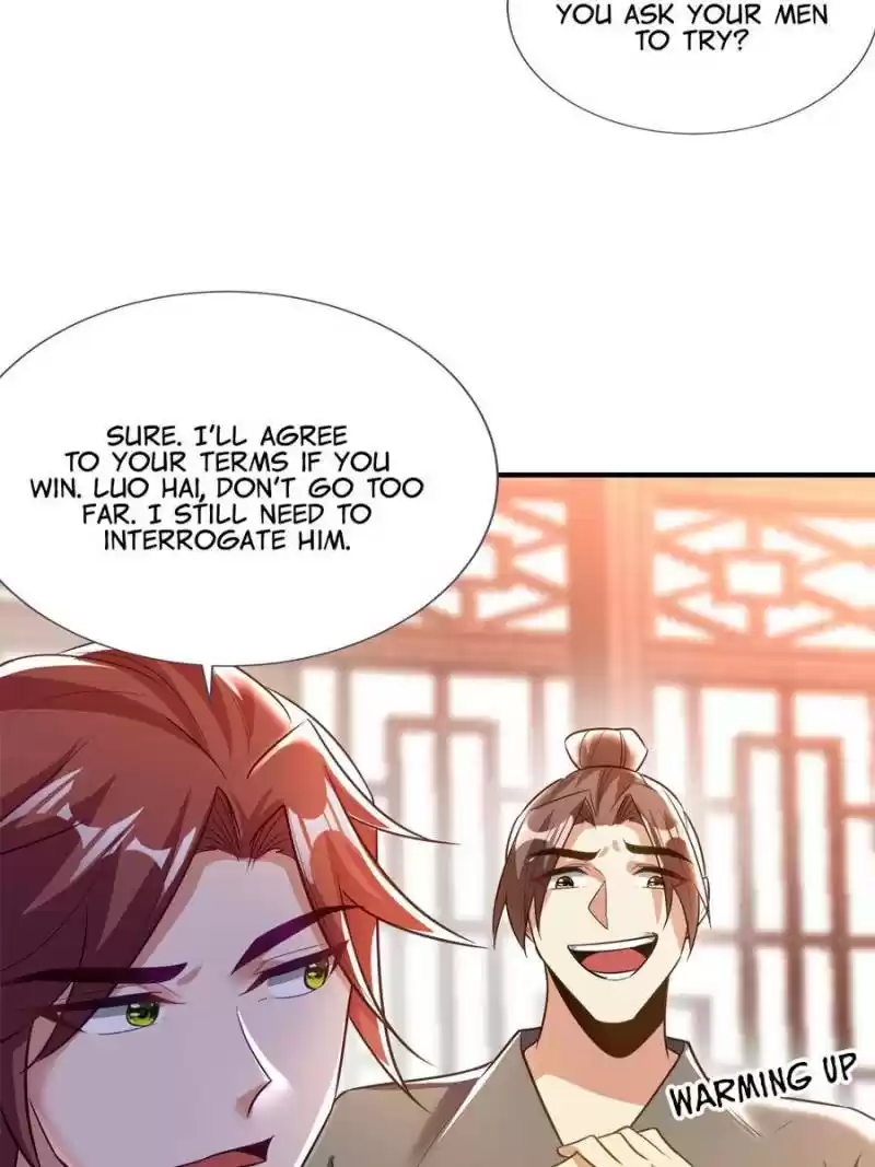 Conquest Of The Demon King Chapter 189