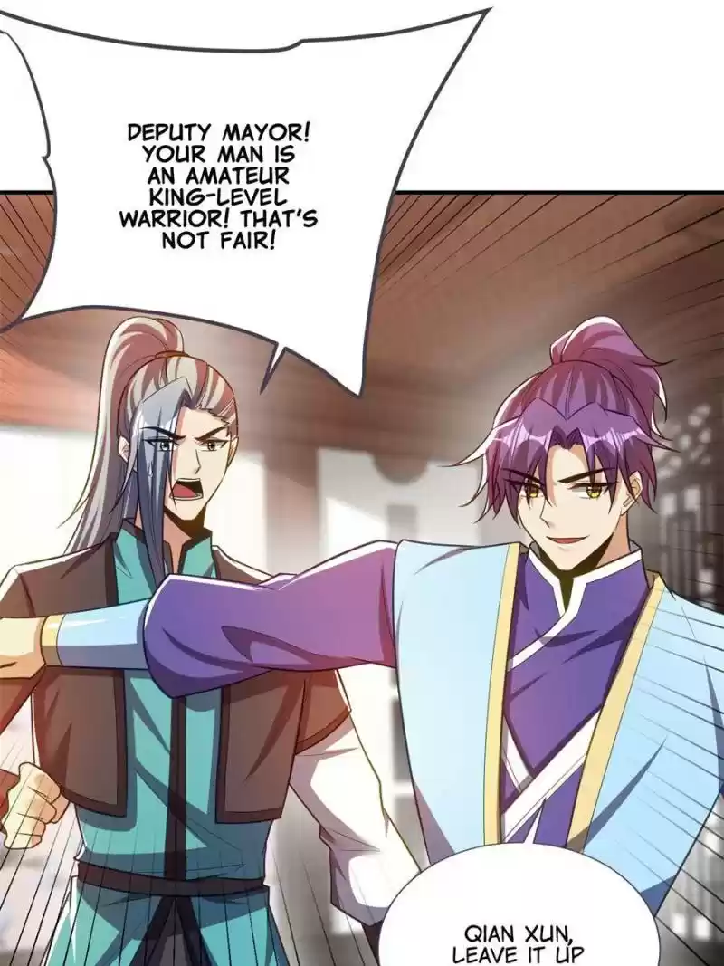 Conquest Of The Demon King Chapter 189