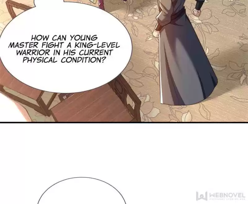 Conquest Of The Demon King Chapter 189