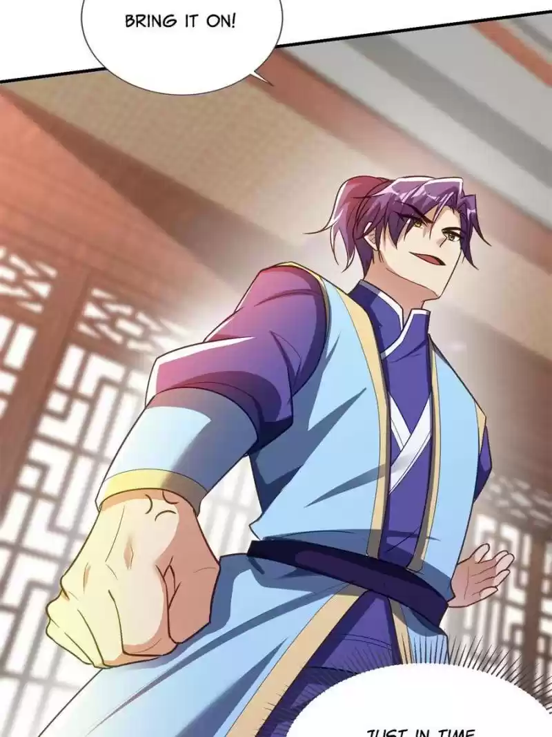 Conquest Of The Demon King Chapter 189