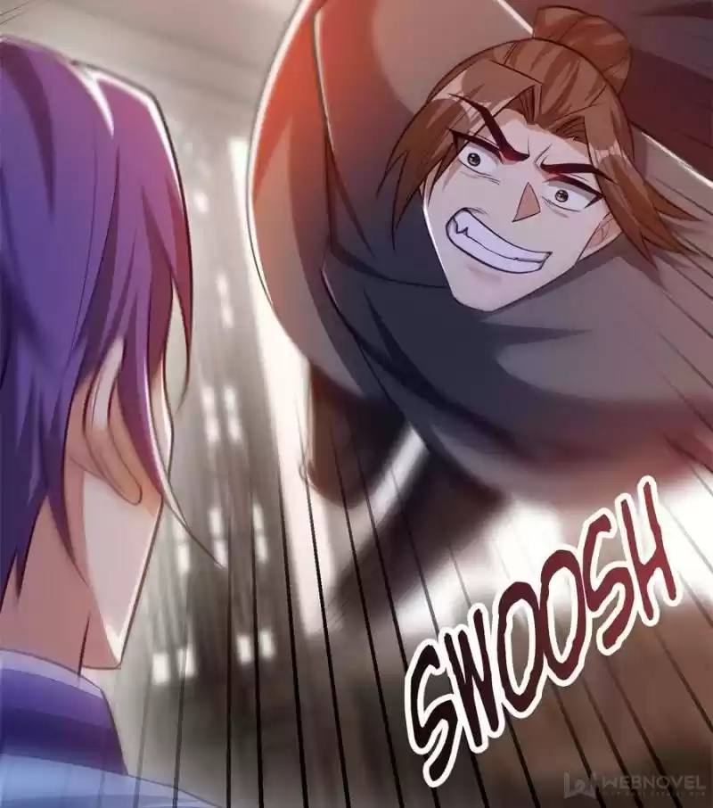 Conquest Of The Demon King Chapter 189