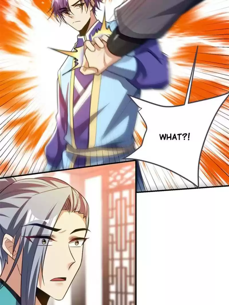 Conquest Of The Demon King Chapter 189