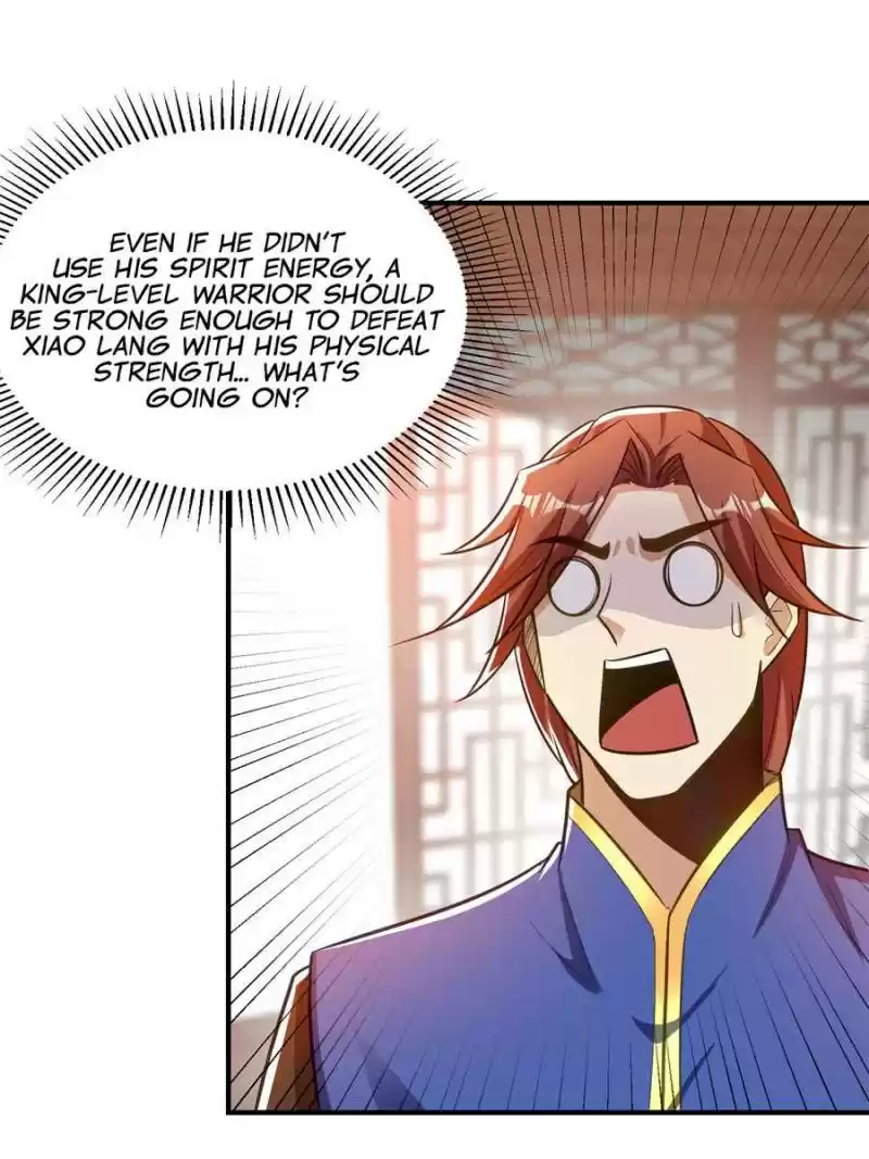 Conquest Of The Demon King Chapter 189