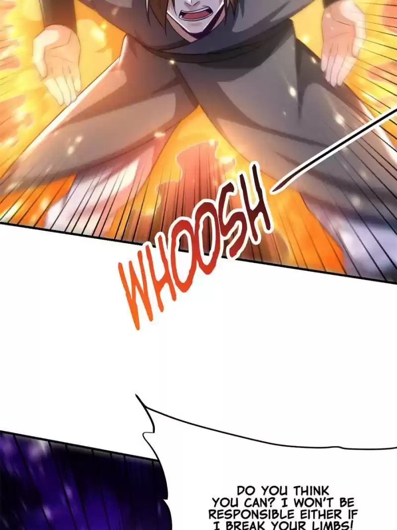 Conquest Of The Demon King Chapter 189