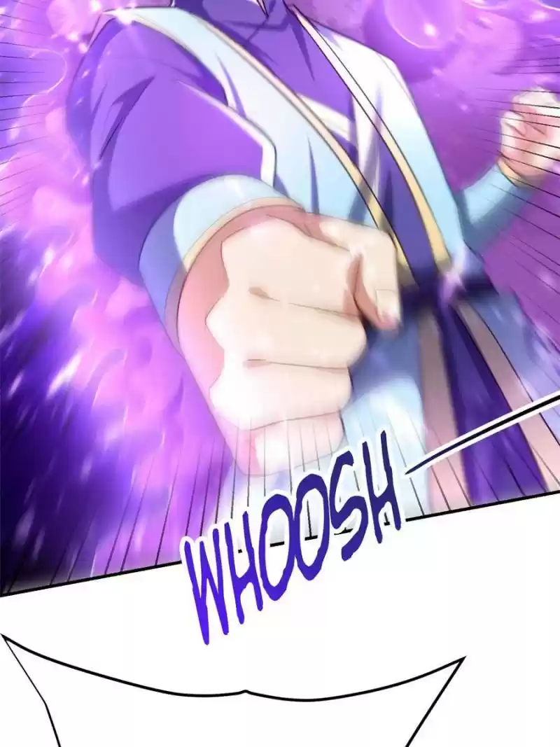 Conquest Of The Demon King Chapter 189