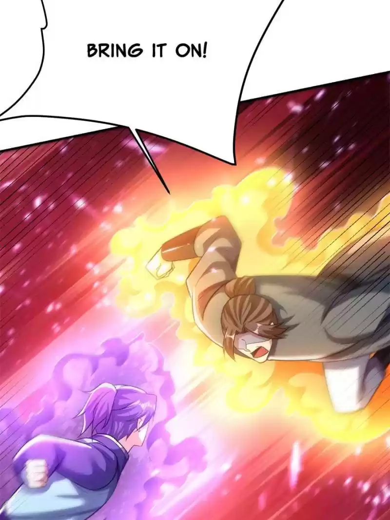 Conquest Of The Demon King Chapter 189