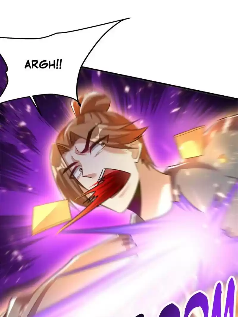 Conquest Of The Demon King Chapter 189