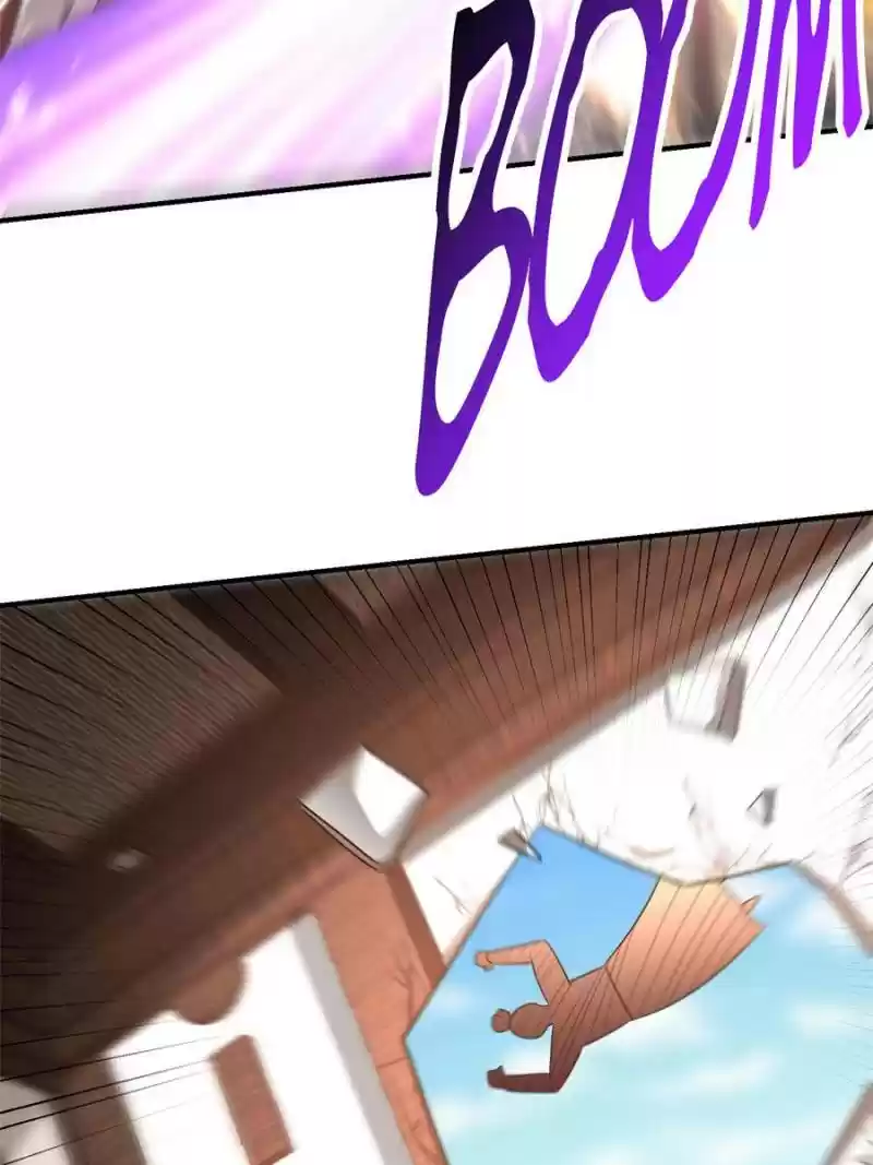 Conquest Of The Demon King Chapter 189