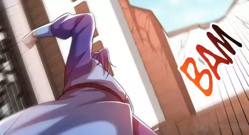 Conquest Of The Demon King Chapter 189