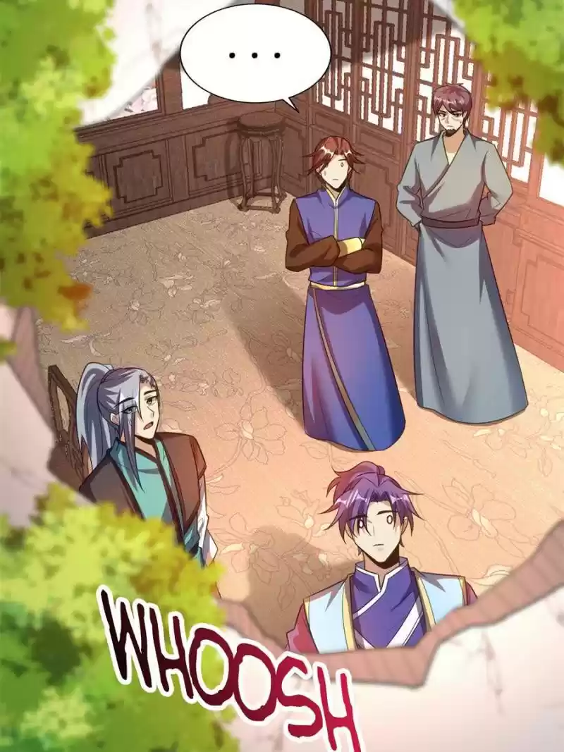 Conquest Of The Demon King Chapter 189