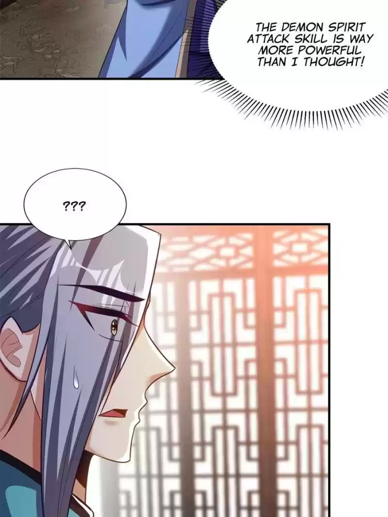 Conquest Of The Demon King Chapter 189