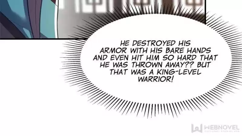 Conquest Of The Demon King Chapter 189