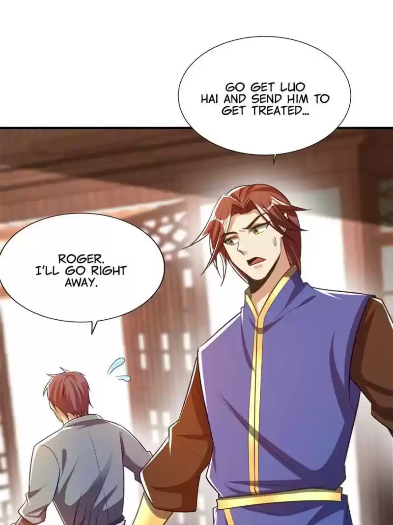 Conquest Of The Demon King Chapter 189