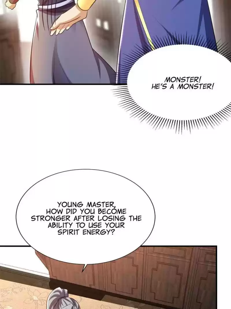 Conquest Of The Demon King Chapter 189