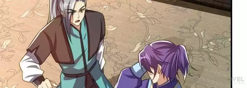 Conquest Of The Demon King Chapter 189