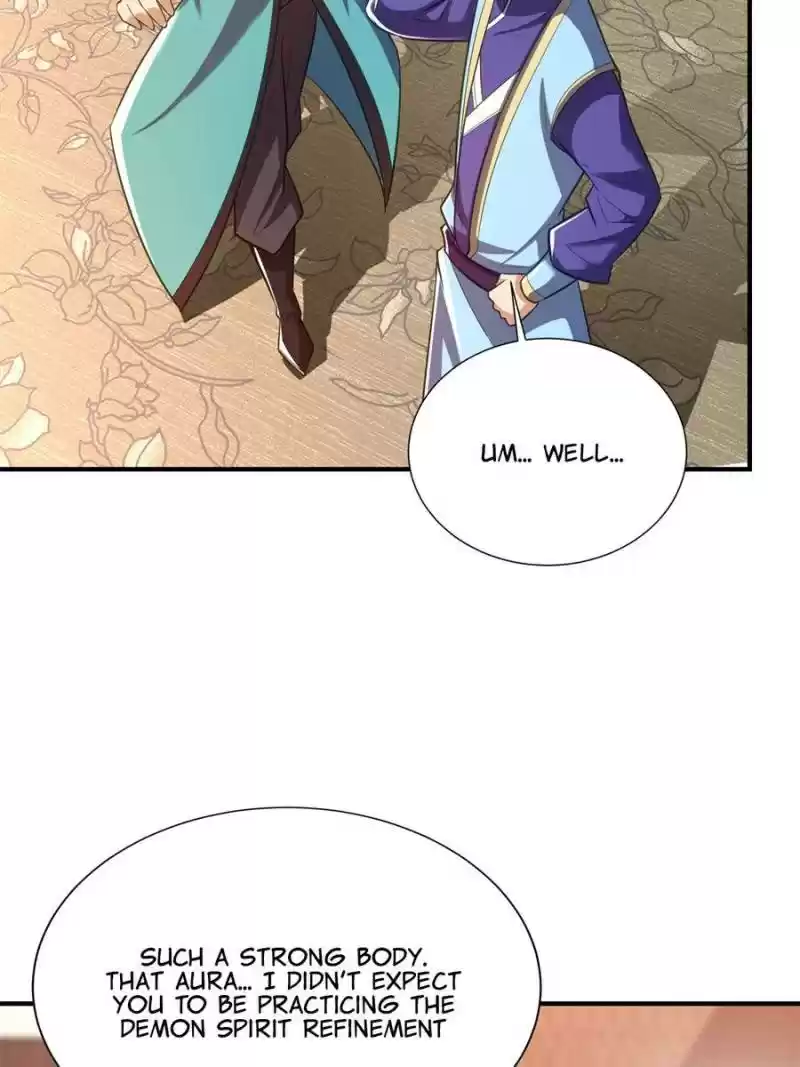 Conquest Of The Demon King Chapter 189