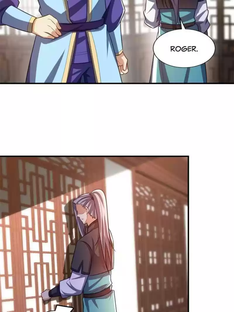 Conquest Of The Demon King Chapter 189