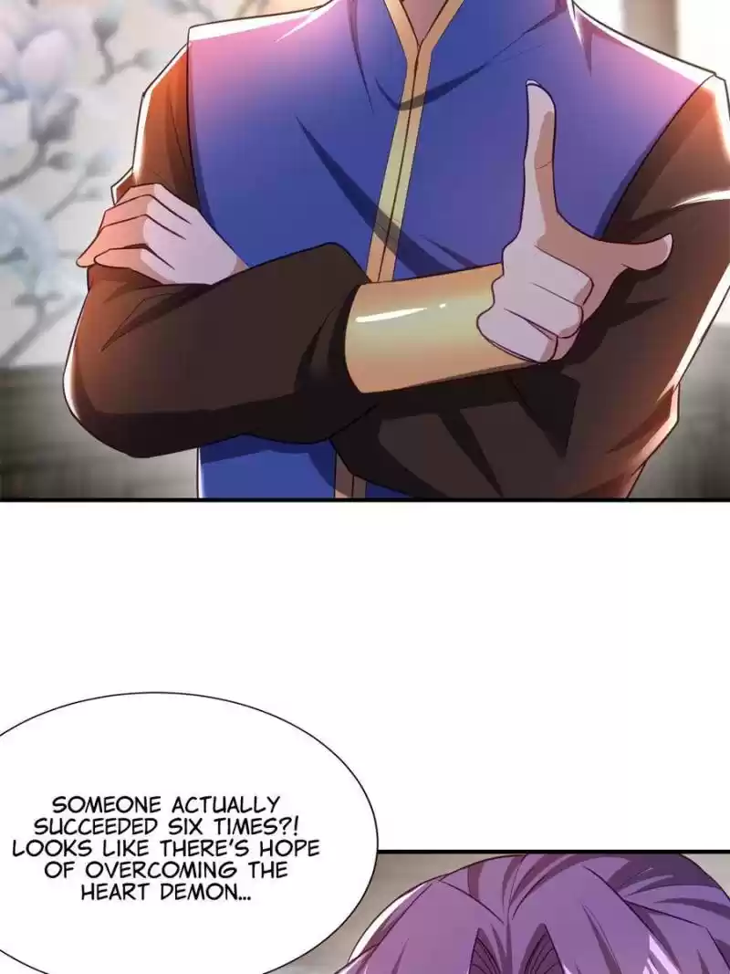 Conquest Of The Demon King Chapter 189