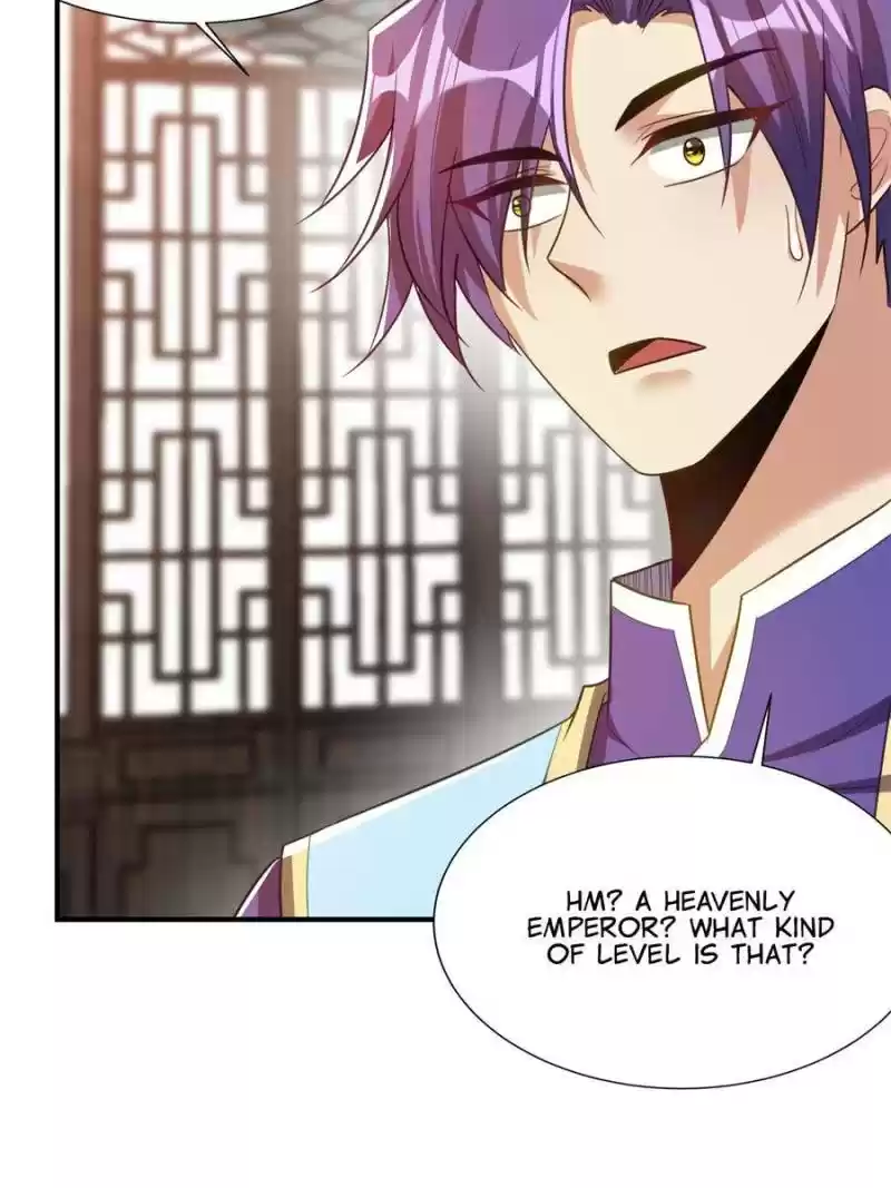 Conquest Of The Demon King Chapter 189