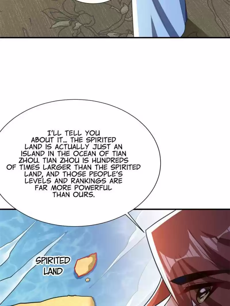 Conquest Of The Demon King Chapter 189