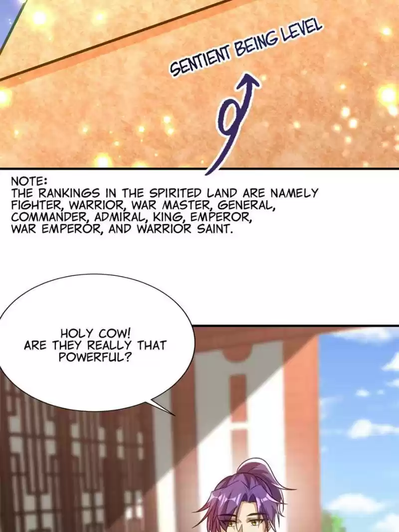 Conquest Of The Demon King Chapter 189