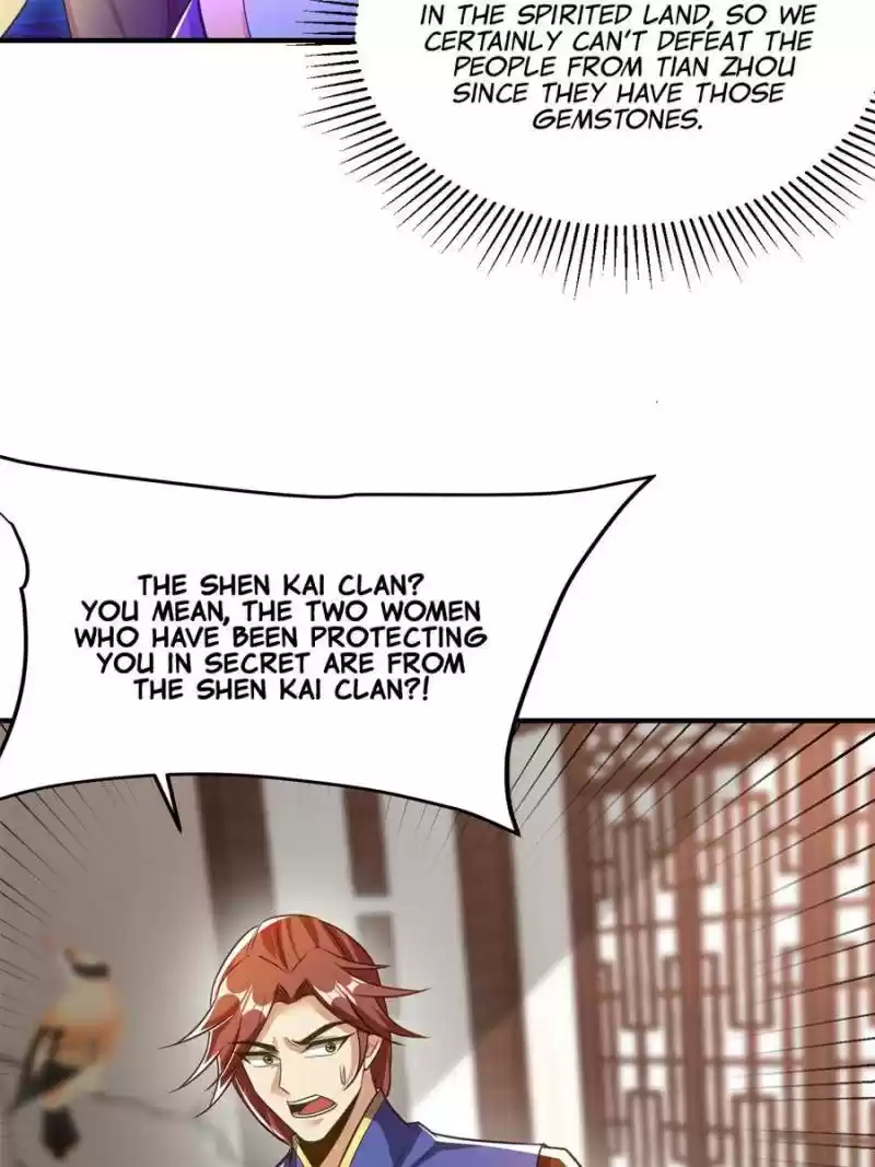 Conquest Of The Demon King Chapter 189