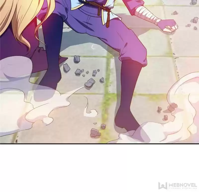 Conquest Of The Demon King Chapter 19