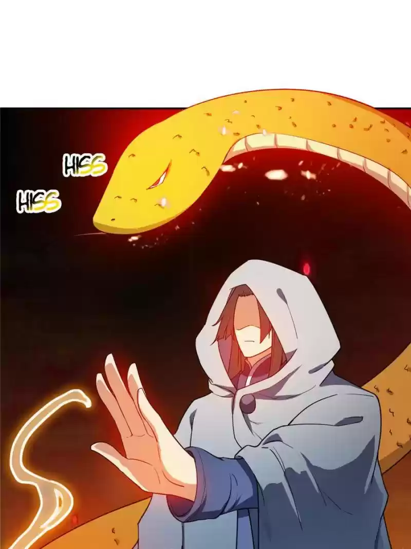 Conquest Of The Demon King Chapter 19