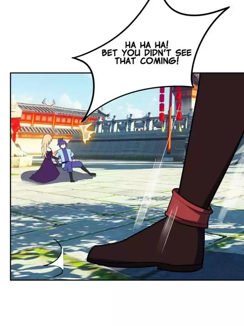 Conquest Of The Demon King Chapter 19