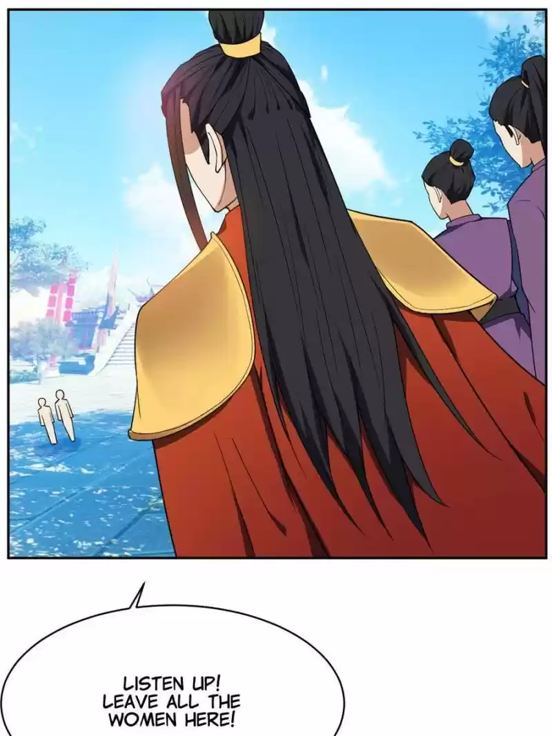 Conquest Of The Demon King Chapter 19