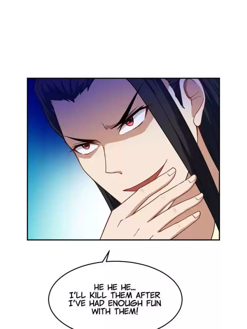 Conquest Of The Demon King Chapter 19