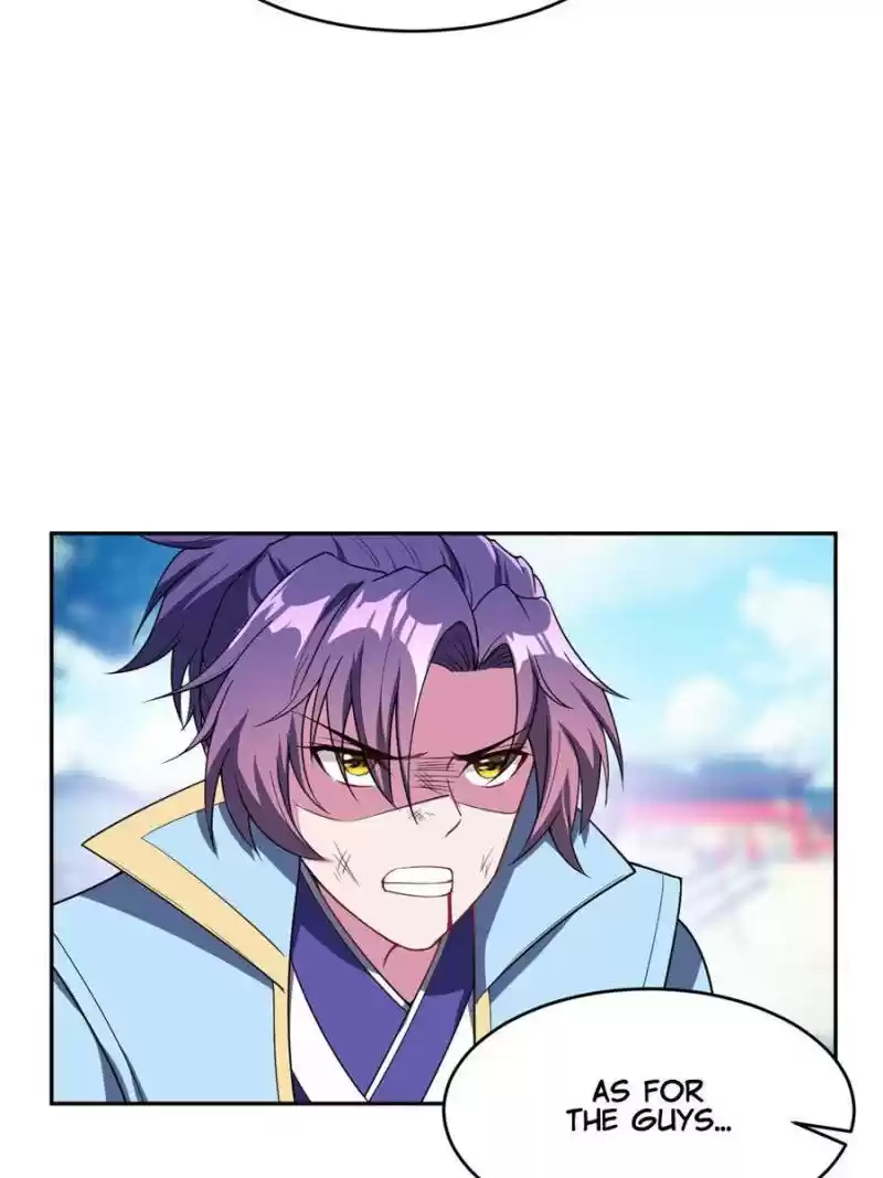 Conquest Of The Demon King Chapter 19