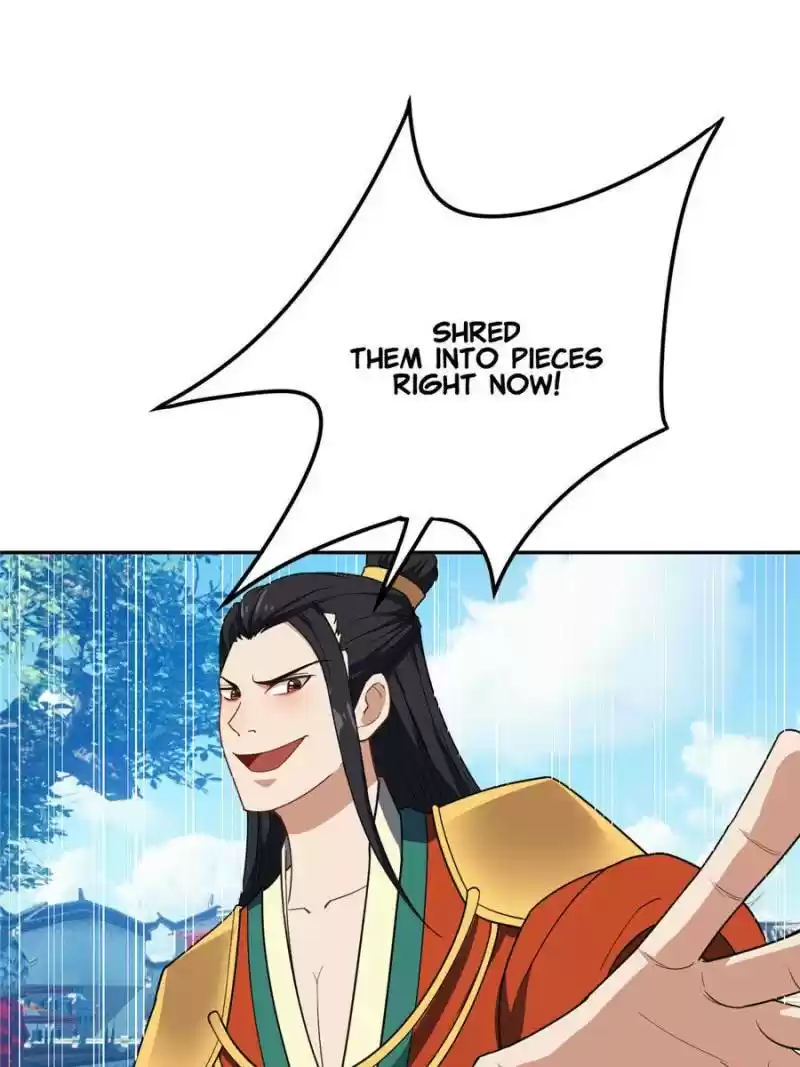 Conquest Of The Demon King Chapter 19