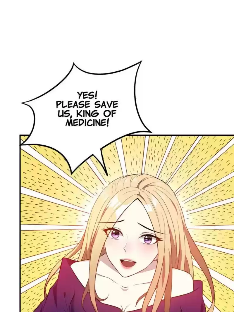 Conquest Of The Demon King Chapter 19