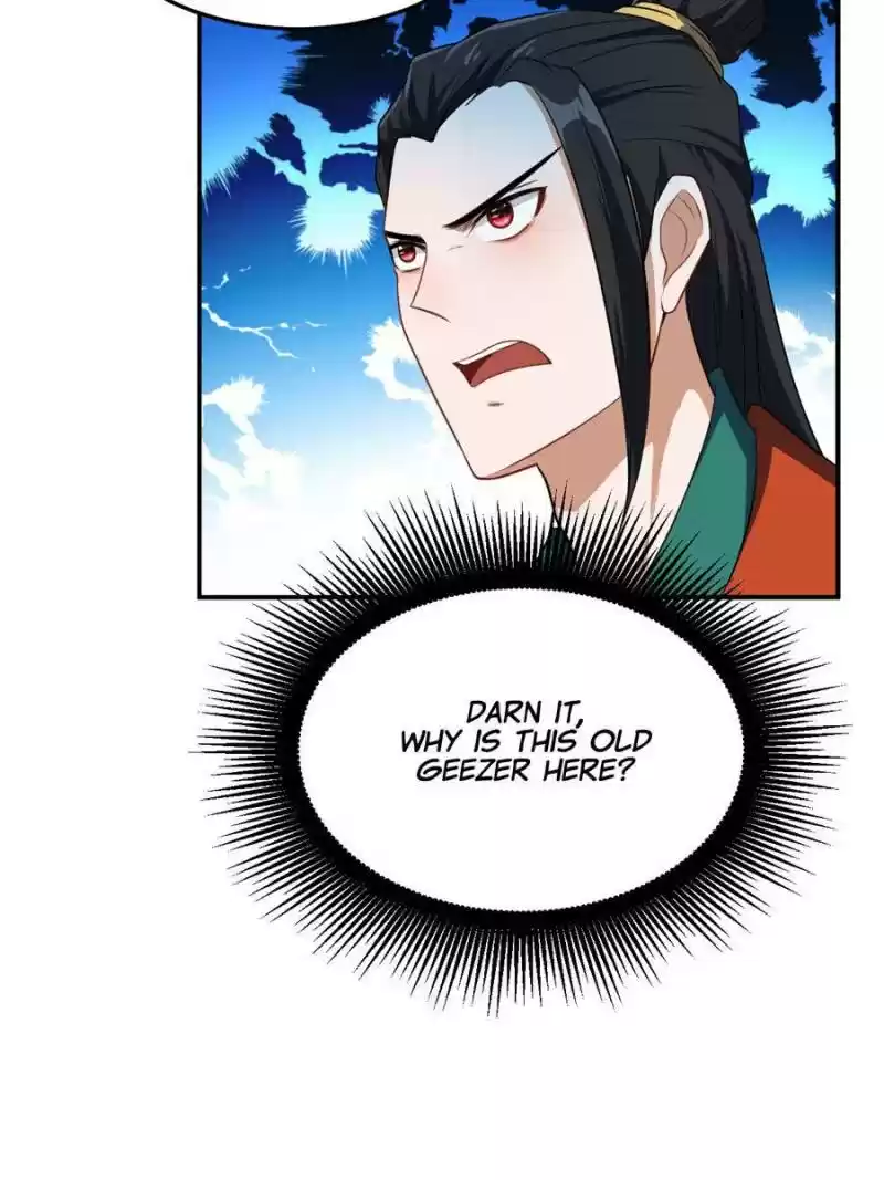 Conquest Of The Demon King Chapter 19