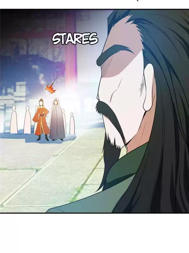 Conquest Of The Demon King Chapter 19