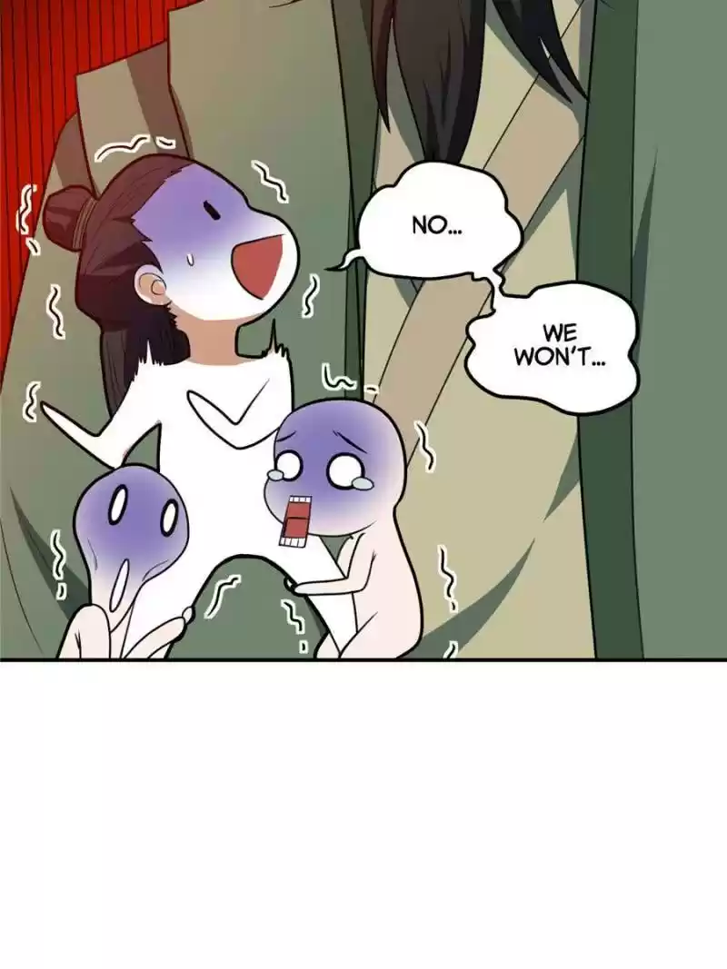 Conquest Of The Demon King Chapter 19