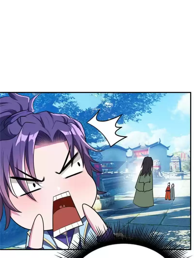 Conquest Of The Demon King Chapter 19