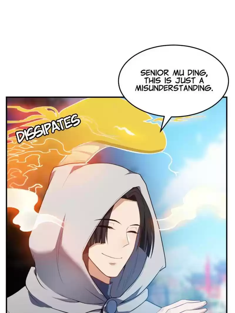 Conquest Of The Demon King Chapter 19