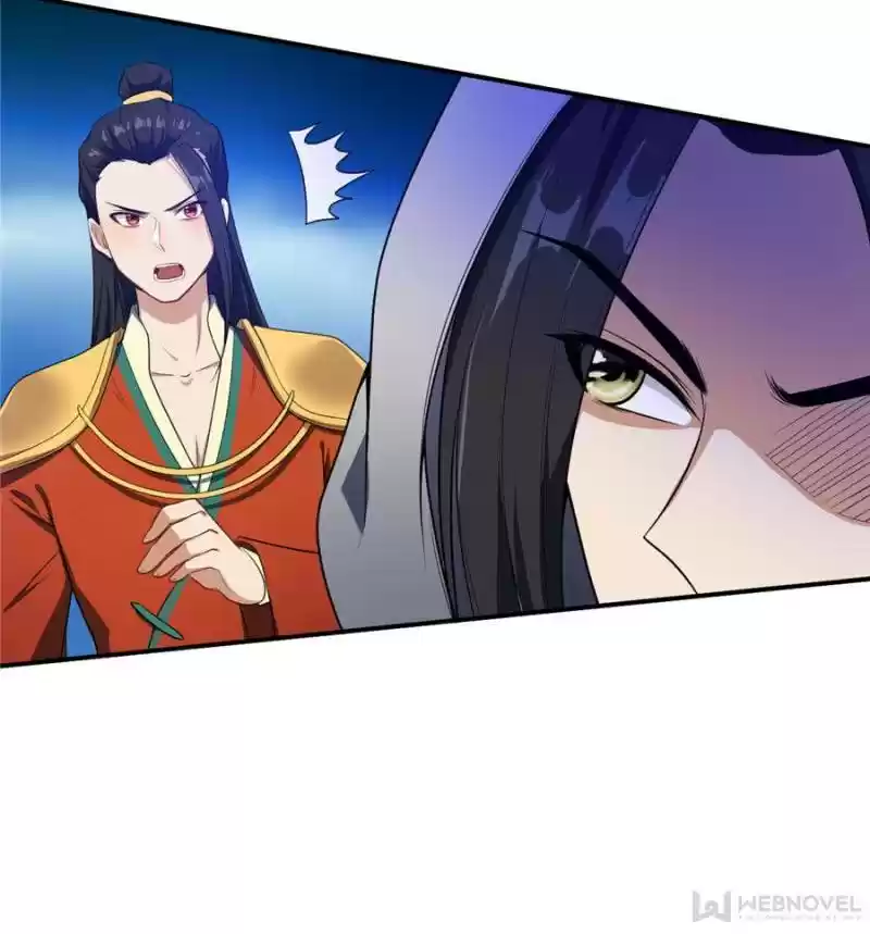 Conquest Of The Demon King Chapter 19