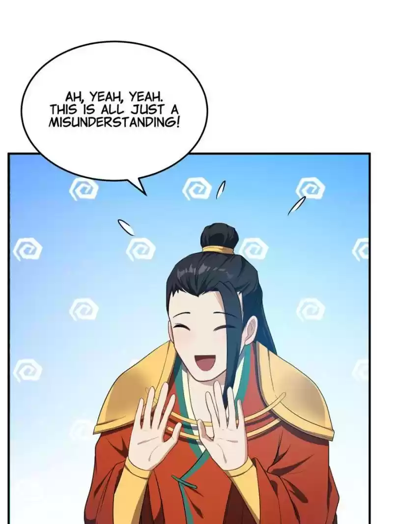 Conquest Of The Demon King Chapter 19