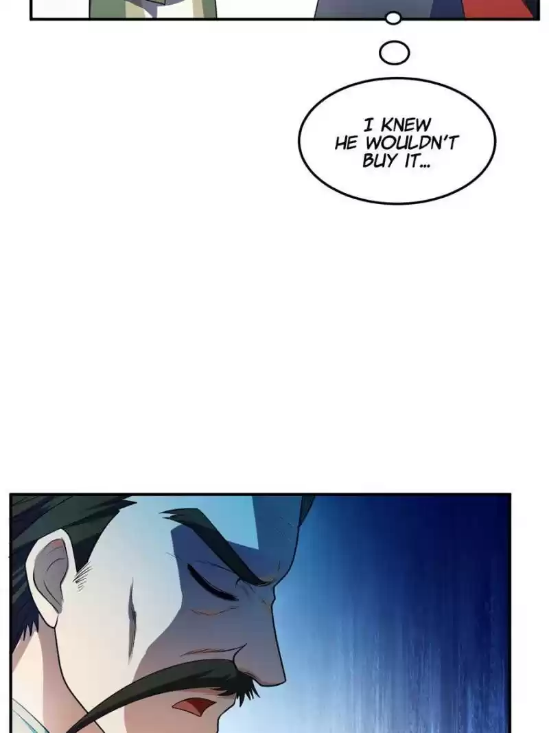 Conquest Of The Demon King Chapter 19